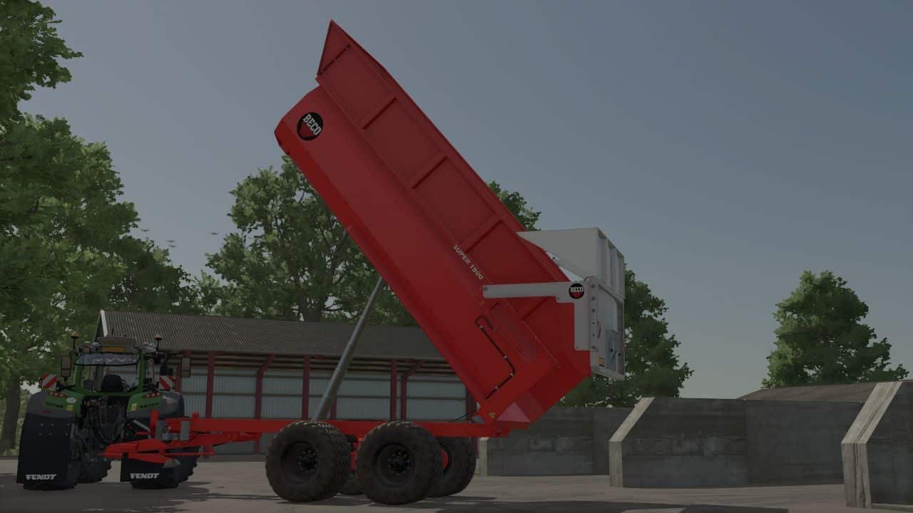 Beco 1800 silage edit V2.0
