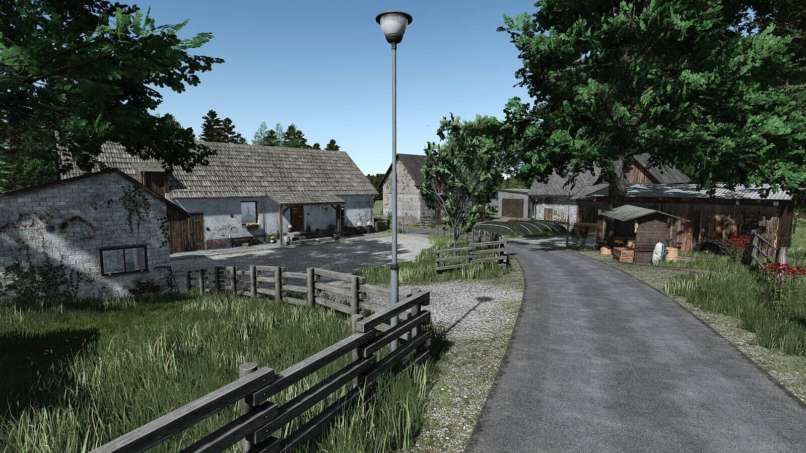 Bergisch Land FS 25 V1.0.0.0