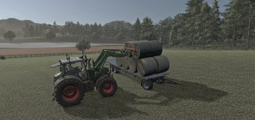 Better Bale Physics V1.0.0.0