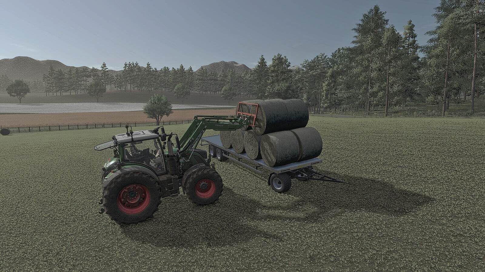 Better Bale Physics V1.0.0.0