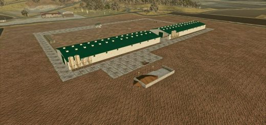 Big pig barn V1.0.0.0