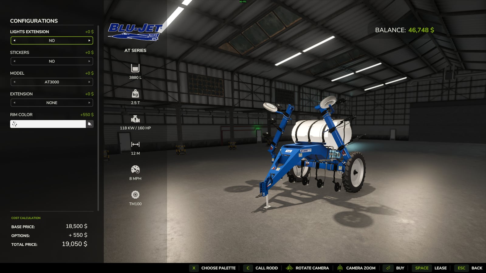 Blu-Jet AT3000/3015 V1.0.0.3