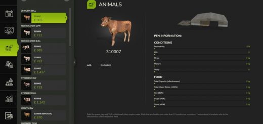 British Fill Units V1.3.1.0