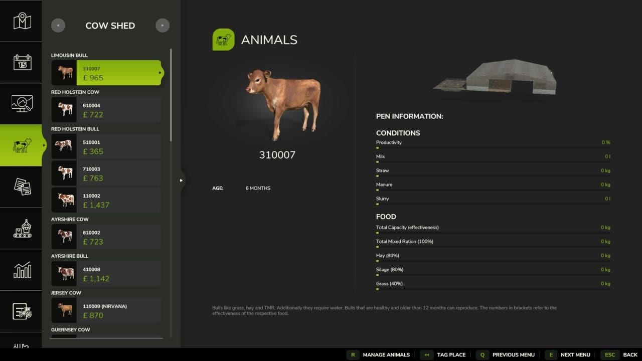British Fill Units V1.3.1.0