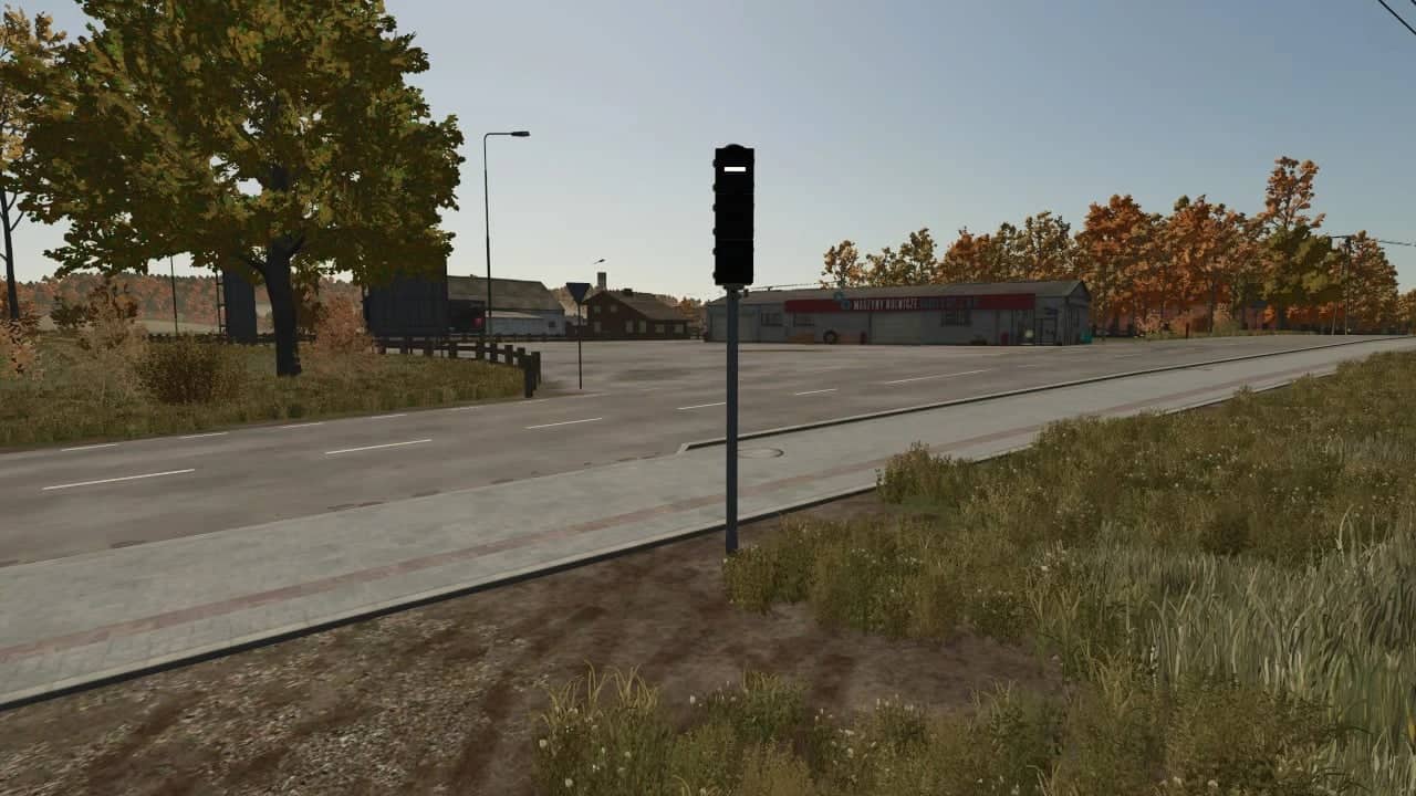 Busampel V1.0