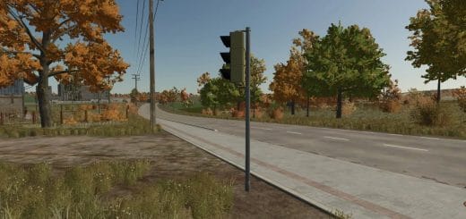 Busampel V1.0