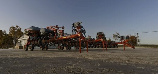 Case IH Early Riser 2150 Series V1.0.0.1