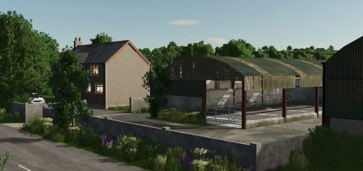 Castlereagh V1.0.0.0