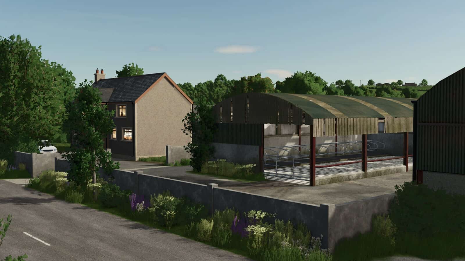 Castlereagh V1.0.0.0