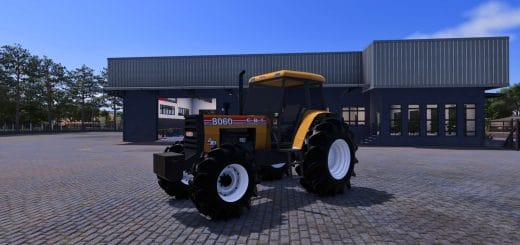 CBT 8060 Rice Maker V2.0.0.0