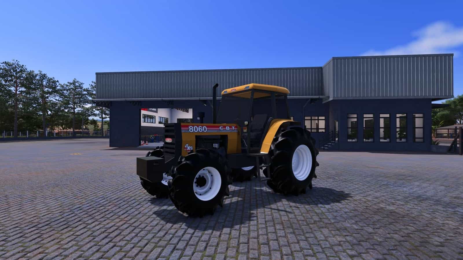 CBT 8060 Rice Maker V2.0.0.0