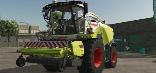 CLAAS Pack V2.0.0.0