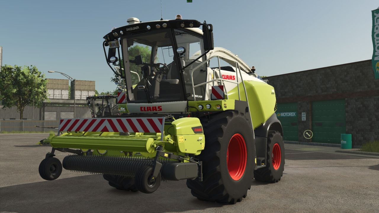 CLAAS Pack V2.0.0.0