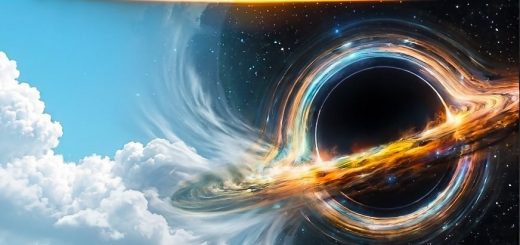 Cloud Time Dilation V1.0