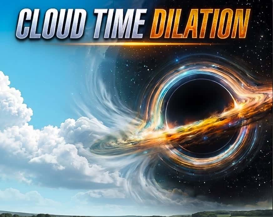 Cloud Time Dilation V1.0