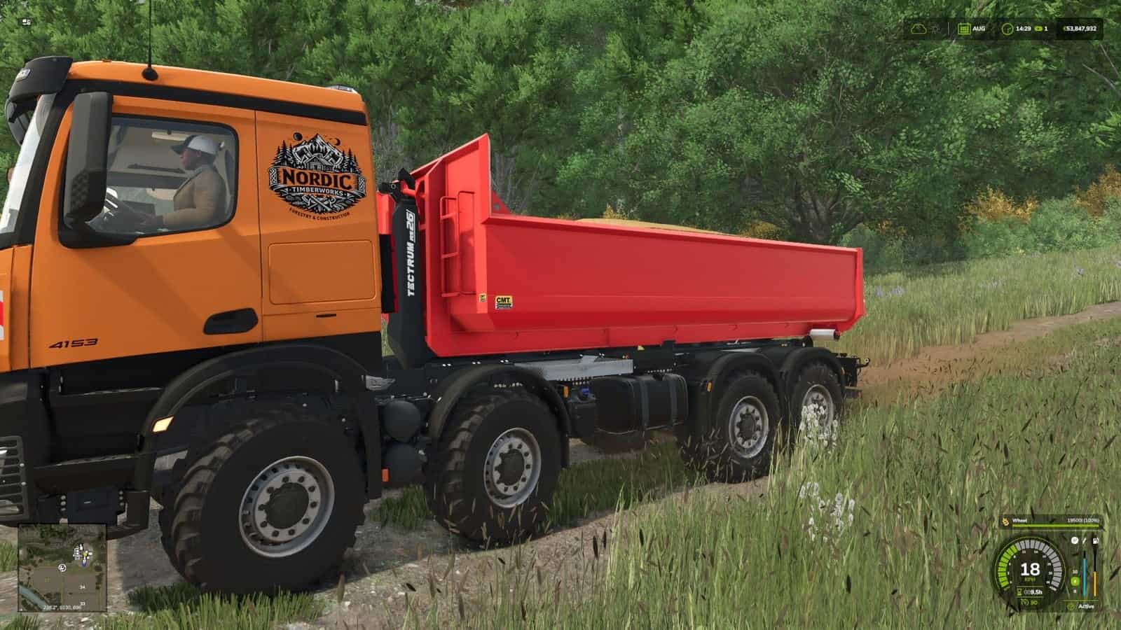 CMT OPT2 HKL Container V1.0.0.0