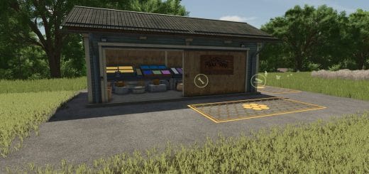 Commercial Apiary V1.0.0.1