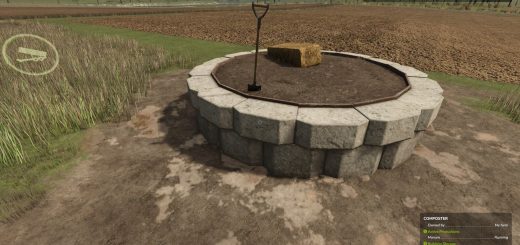 Composter V1.0.0.0