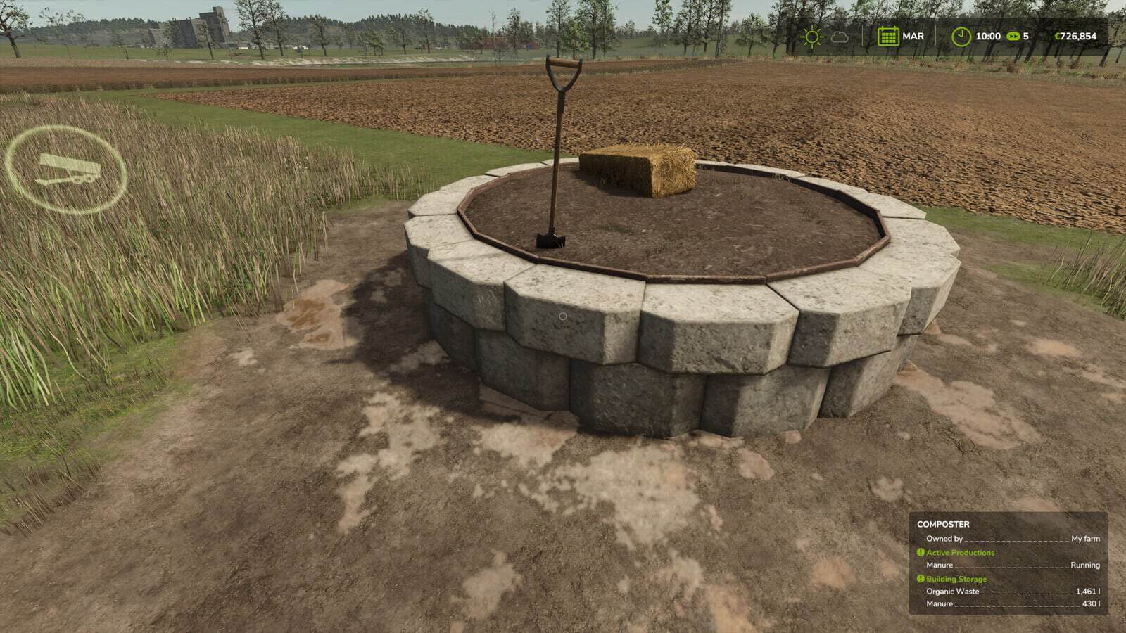 Composter V1.0.0.0