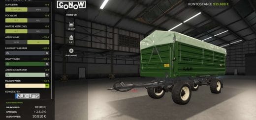 Conow HW 80 V5.1 v5.2 v9 v1.0.0.3