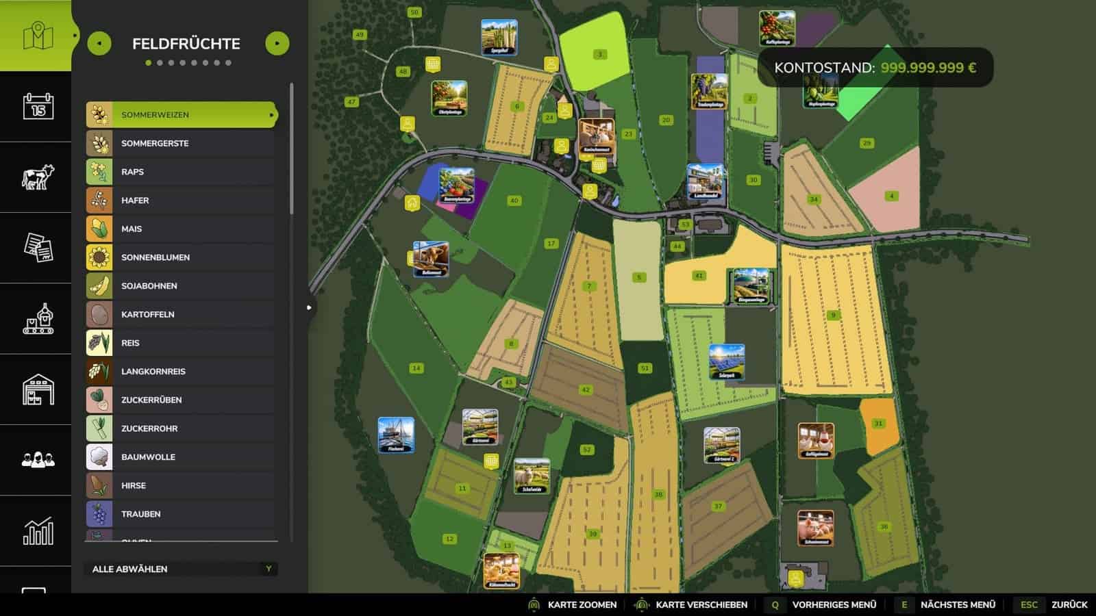 Custom Map Hotspots V1.0.0.0