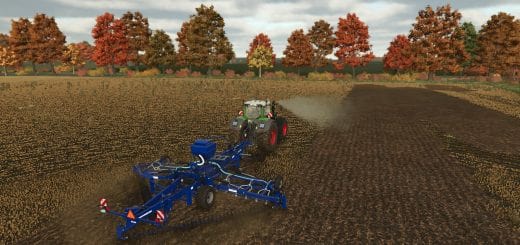 DALBO POWERCHAIN 800 V1.0.0.0