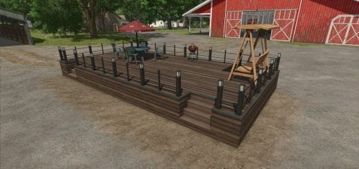 Deck v1.0