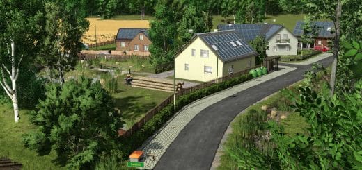 Deichblick 25 V1.0.0.0