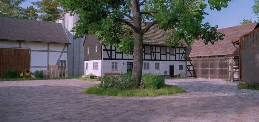 DeRiggooo’s Bergisch Land Savegame v1.0