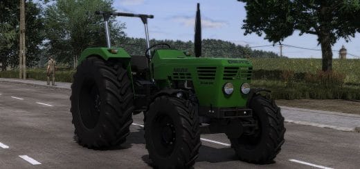 Deutz D06 V1.5.0.0