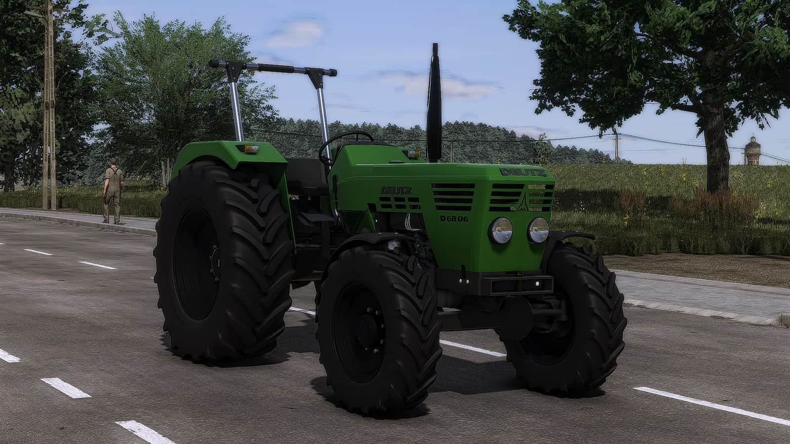 Deutz D06 V1.5.0.0