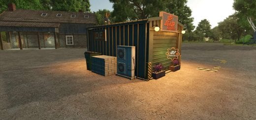 DF Agrar Allrounder v1.0
