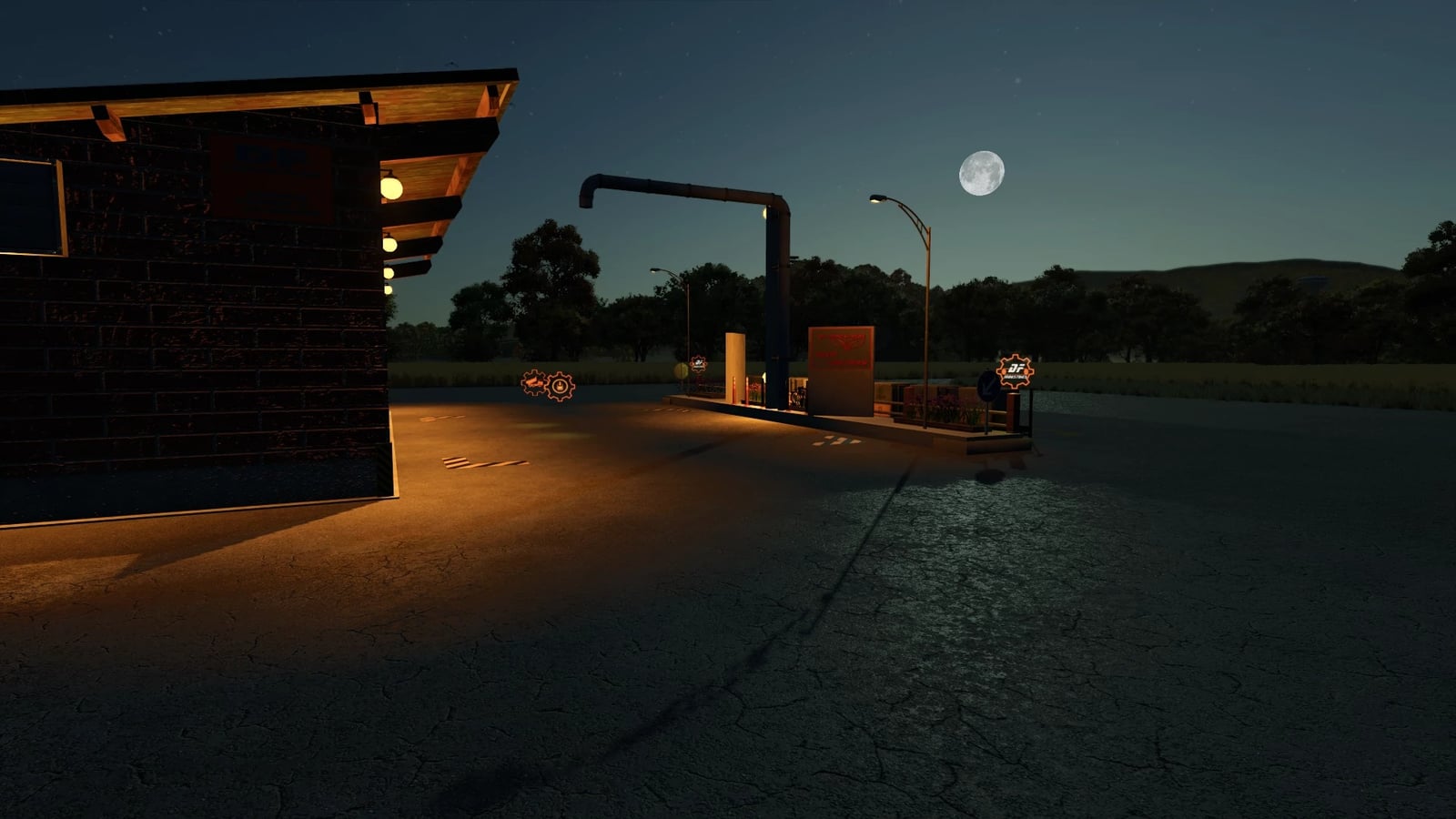 DF Industrial Seed Factory M41 v1.0.1