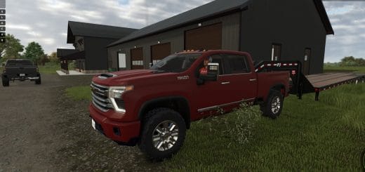 Diesel Gel System