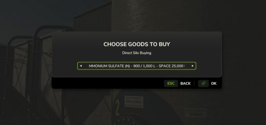 Direct Silo Buying V1.0.0.0