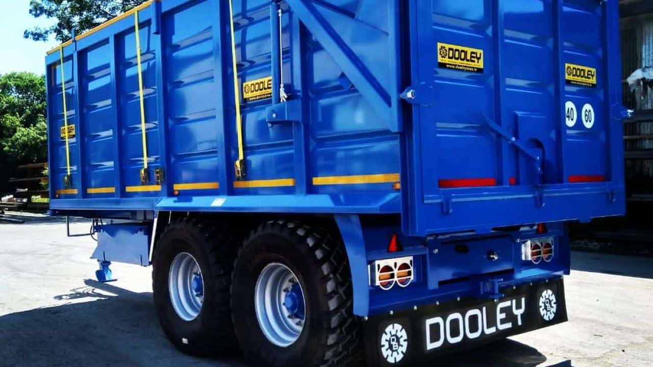 Dooley Bros Engineering Decals Pack (Prefab) V1.0.0.0