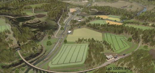 Draw Distance V1.0.0.0