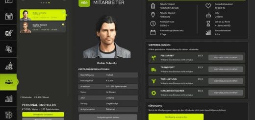 Employees v1.0