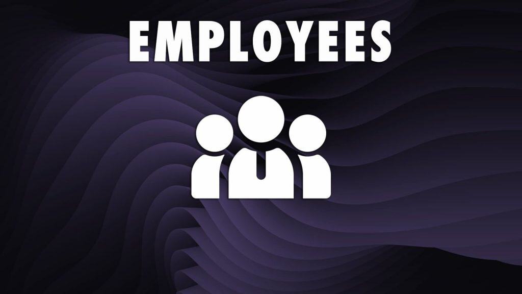 Employees V1.5.0.0