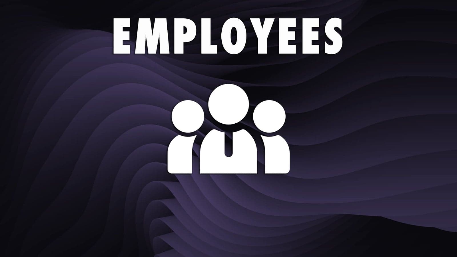 Employees V1.5.0.0
