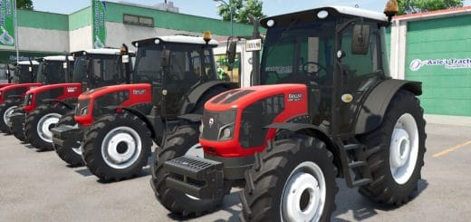Erkunt Series V1.0.0.0