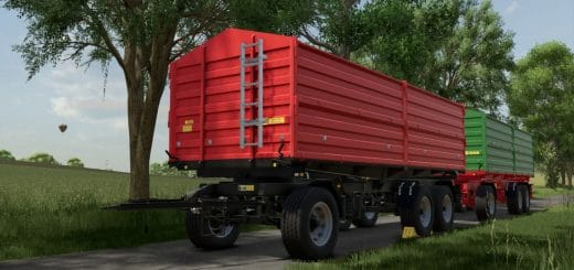 Farmtech DDK 2400 V1.0.0.0