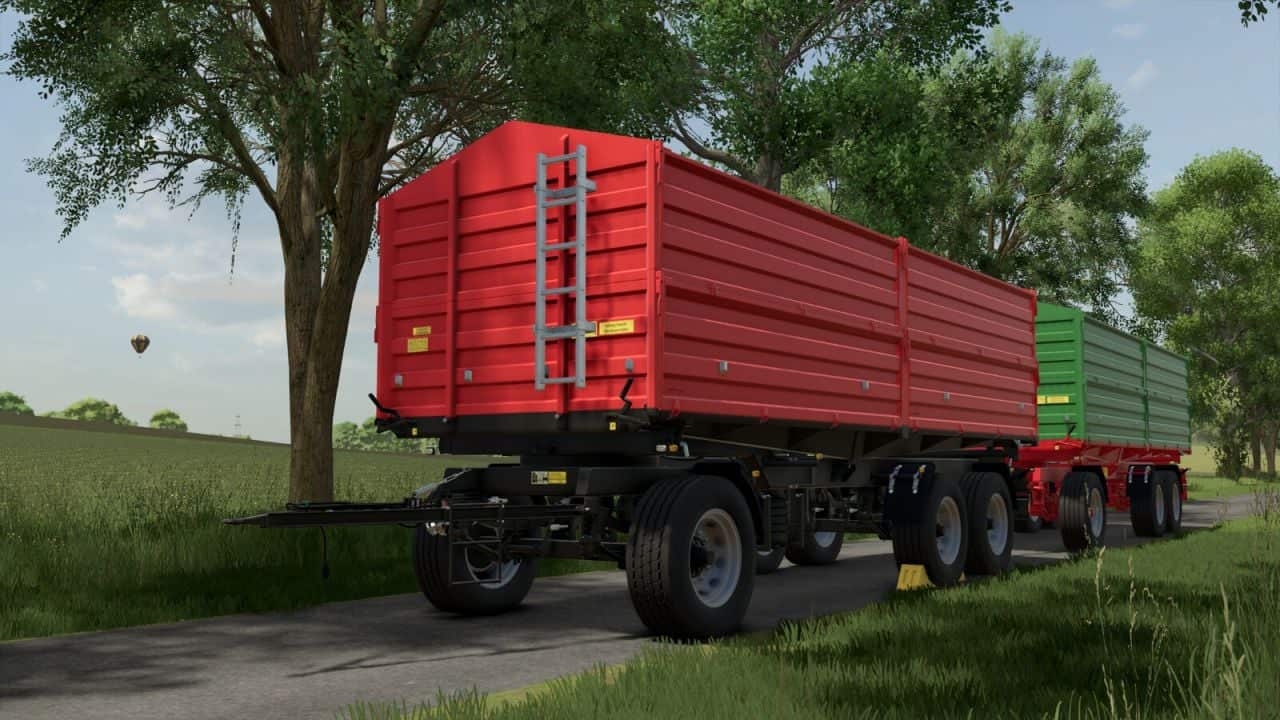 Farmtech DDK 2400 V1.0.0.0
