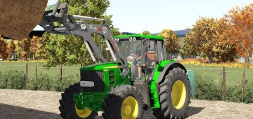 Faucheux Prestige 100 V1.0.0.0