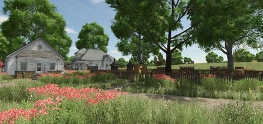 Feliz Map v2.1