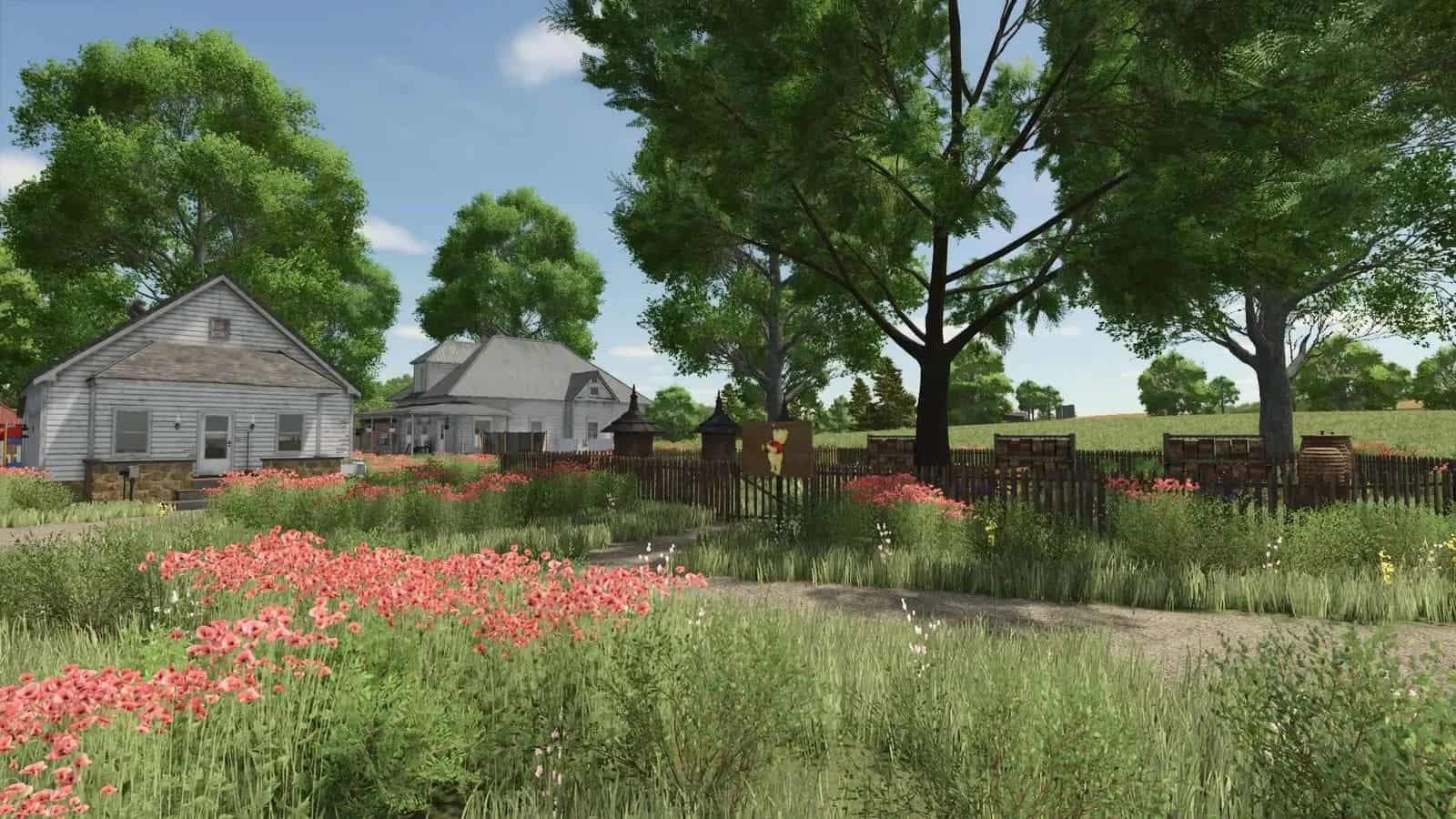 Feliz Map v2.1