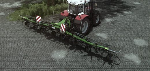 Fendt Twister V1.0.0.1