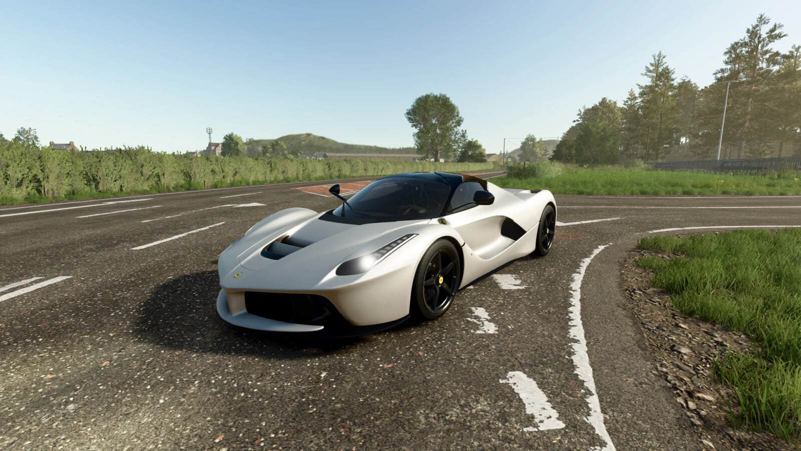 Ferrari LaFerrari 2014 V1.0