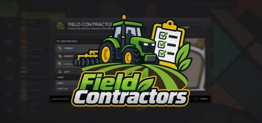 Field Contractors V1.0.0.0