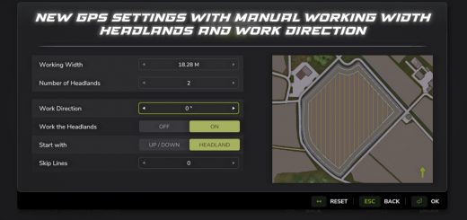 Field Contractors V1.2.0.0